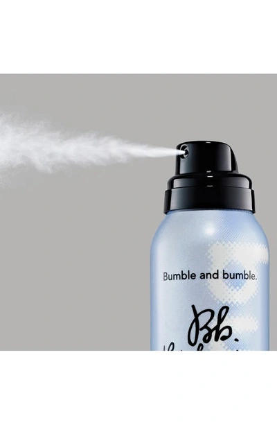 Shop Bumble And Bumble Thickening Dryspun Texture Spray Light