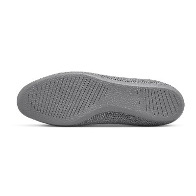 Allbirds Tree Breezer Ballet Flat In Mist