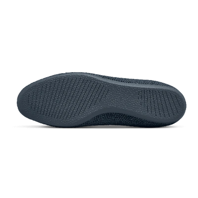 Allbirds Women's Tree Breezers In Navy Night Black