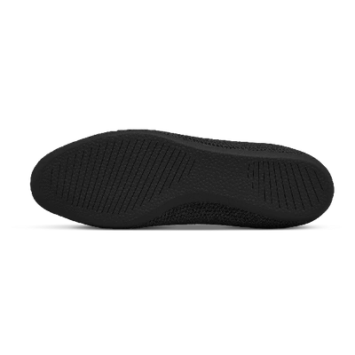 Allbirds Tree Breezer In Jet Black