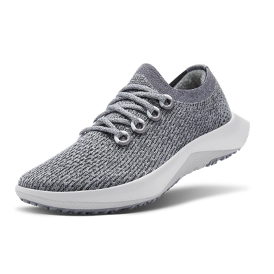 Shop Allbirds Women's Tree Dasher 2 In Medium Grey