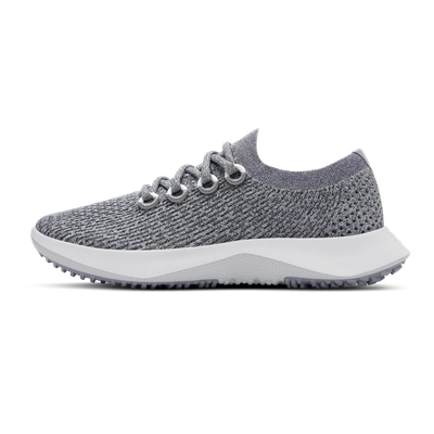 Allbirds Wool Runner Sneaker In Medium Grey