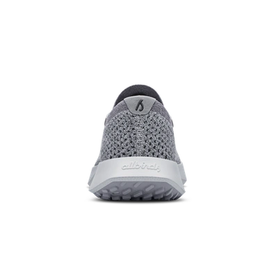 Allbirds Wool Runner Sneaker In Medium Grey