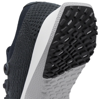 Allbirds Tree Dasher 2 Running Sneaker In Black