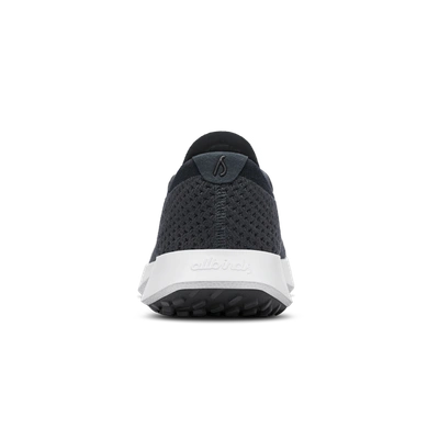 Allbirds Tree Dasher 2 Running Sneaker In Black