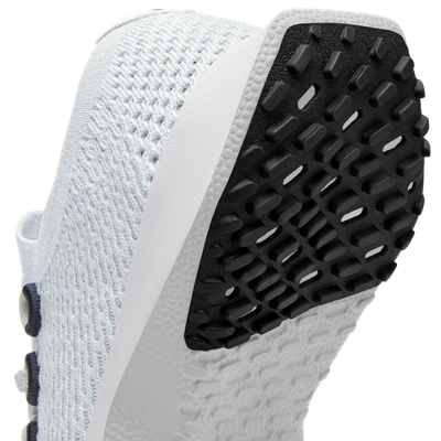 Allbirds Tree Dasher 2 Running Sneaker In Blizzard