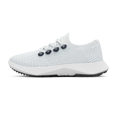 Allbirds Tree Dasher 2 Running Sneaker In Blizzard