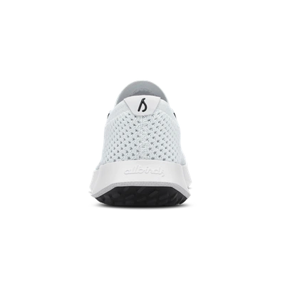 Allbirds Tree Dasher 2 Running Sneaker In Blizzard