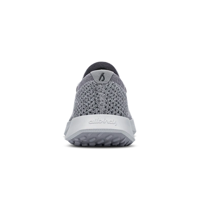 Allbirds Tree Dasher 2 Sneaker In Medium Grey