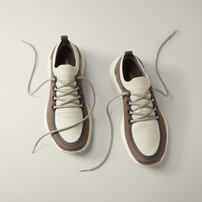 Allbirds Women's Trail Runners In Dark Brown