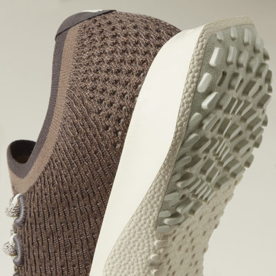 Allbirds Men's Tree Dasher 2 In Dark Brown