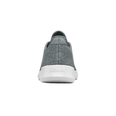 Shop Allbirds Women's Tree Sneakers In Mist