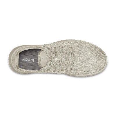 Allbirds Women's Tree Runners In Wheat