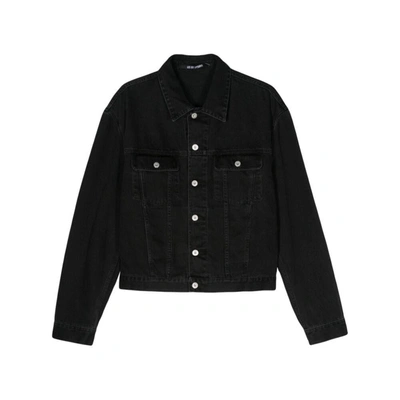 Shop Jacquemus Outerwears In Black