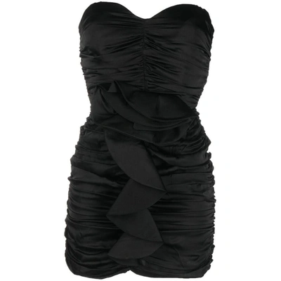 Shop New Arrivals Dresses In Black