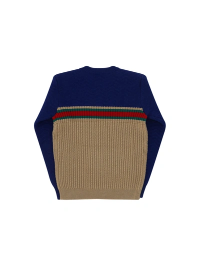 Shop Gucci Sweater For Boy