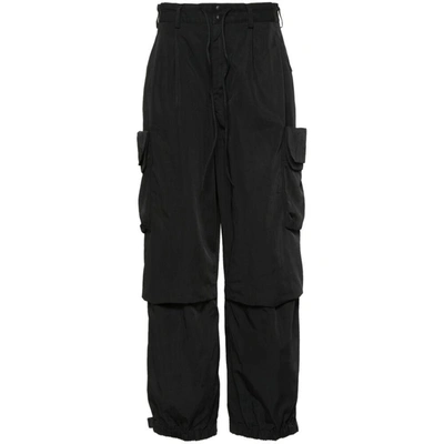 Shop Y-3 Adidas Pants