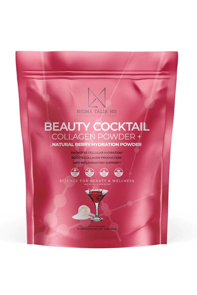 Shop Dr Nigma Beauty Cocktail Collagen Powder