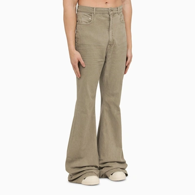 Shop Drkshdw Pearl Bolan Bootcut Pants