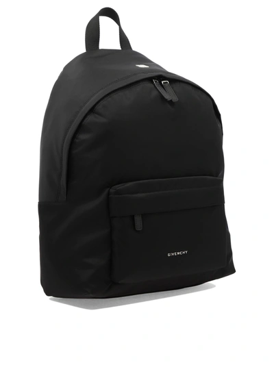 Shop Givenchy Essential  Backpack