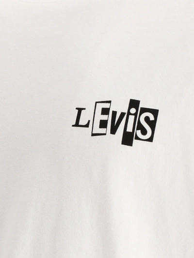 Shop Levi's Graphic T Shirt