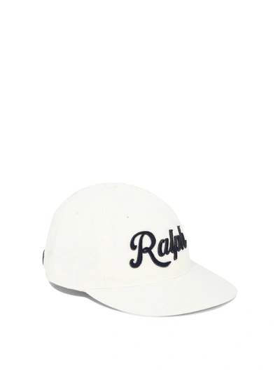 Shop Polo Ralph Lauren Ralph Cap