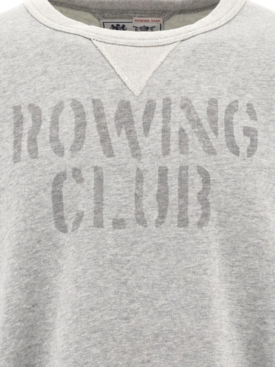 Shop Polo Ralph Lauren Rowing Club Sweatshirt