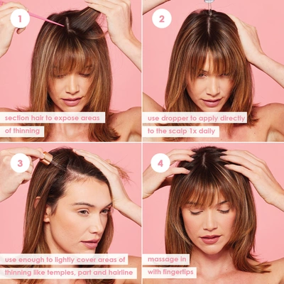 Grande Cosmetics Grandehair Enhancing Serum
