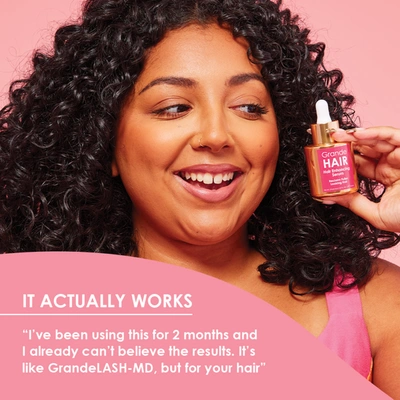 Shop Grande Cosmetics Grandehair Enhancing Serum