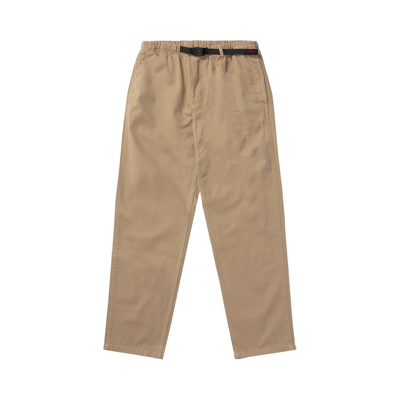 Pre-owned Gramicci Pant 'chino' In Brown