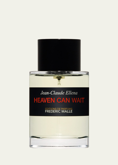 Shop Editions De Parfums Frederic Malle Heaven Can Wait Perfume, 3.3 Oz.