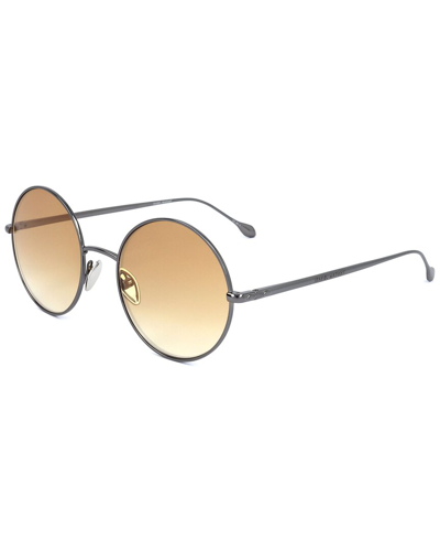 Shop Isabel Marant Women's Im0016 54mm Sunglasses In Grey