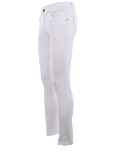 Dondup George Five-pocket Jeans