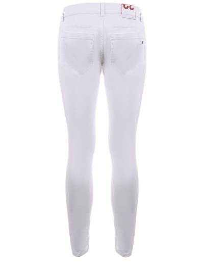 Dondup George Five-pocket Jeans