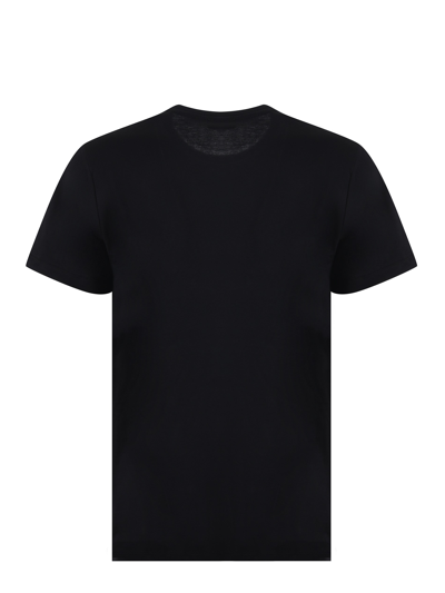 Shop Dondup Cotton T-shirt