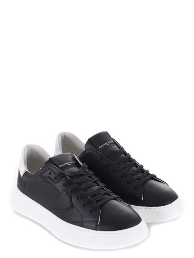 Philippe Model Sneaker