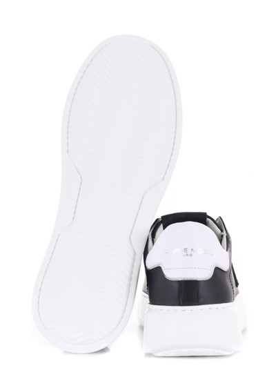 Philippe Model Sneaker