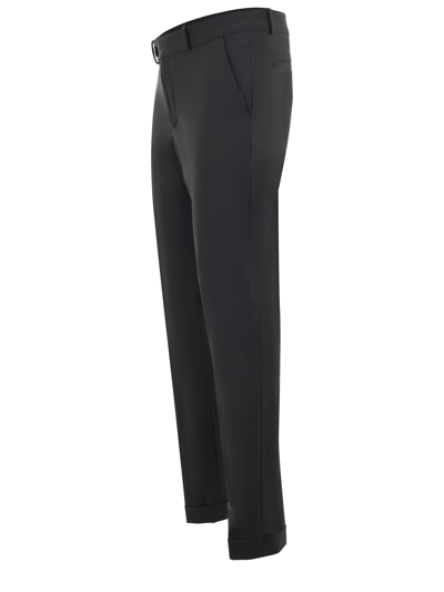 Rrd Winter Chino Pant In Verde Scuro
