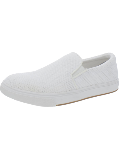 Shop Steve Madden Coulter Womens Slip On Comfort Casual And Fashion Sneakers In White