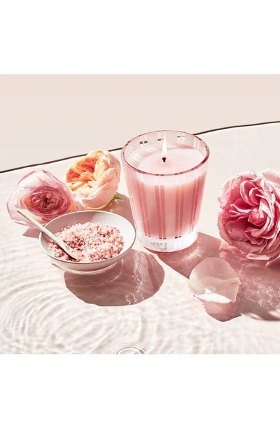 Nest New York Himalayan Salt & Rosewater Scented Candle