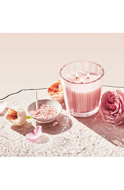 Nest New York Himalayan Salt & Rosewater Scented Candle