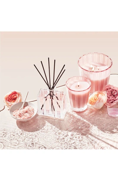Nest New York Himalayan Salt & Rosewater Scented Candle