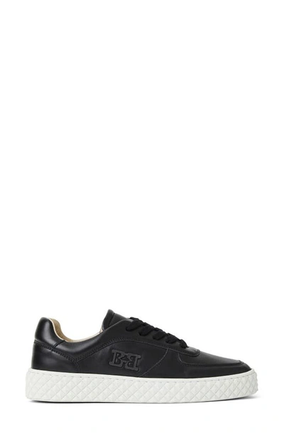 Bruno Magli Paola Sneaker In Black