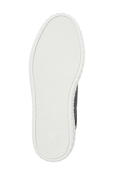 Bruno Magli Paola Sneaker In Black