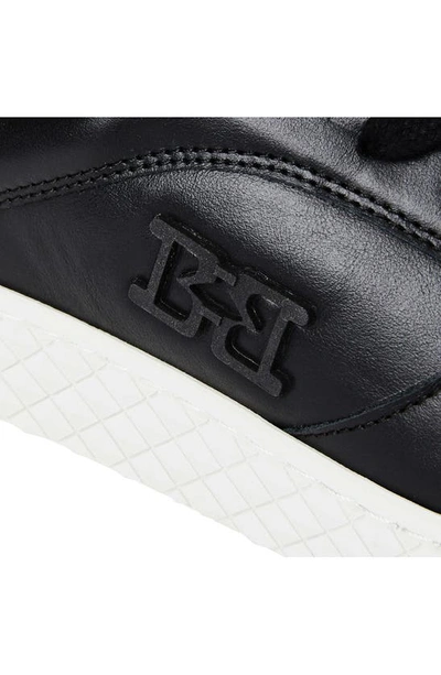 Bruno Magli Paola Sneaker In Black