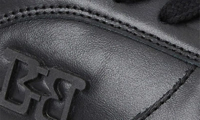 Bruno Magli Paola Sneaker In Black