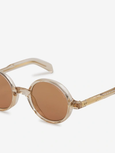 Shop C.& G. The Great Frog Cutler & Gross Gr01 Sunglasses In Daurat