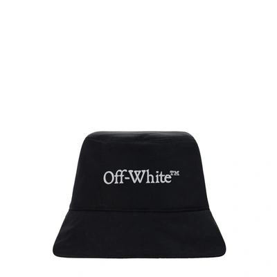 Shop Off-white Off White Bucket In 1001