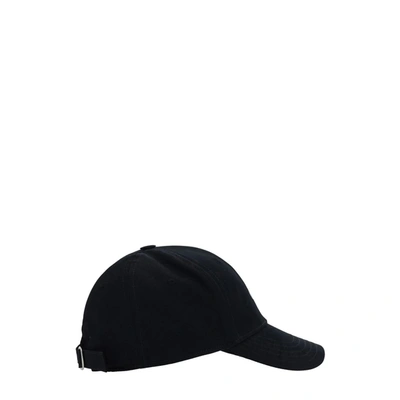 Shop Off-white Off White Baseball Hat In 1001