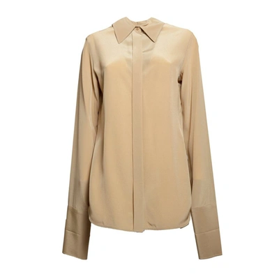 Shop Sportmax Lelia Shirt In 039